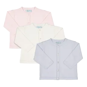 Feltman Brothers Classic Cardigan