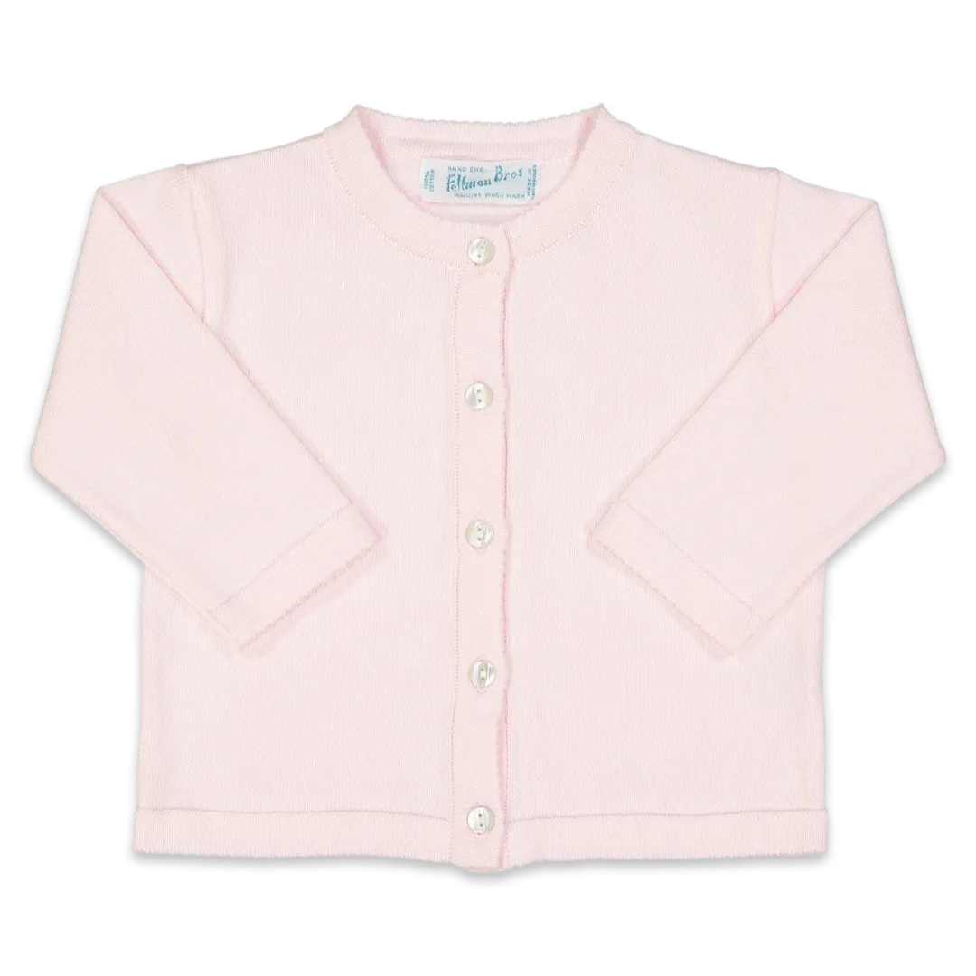 Feltman Brothers Classic Cardigan