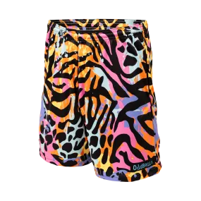 Filthy Animal - Adventurous - Mens Sport Shorts