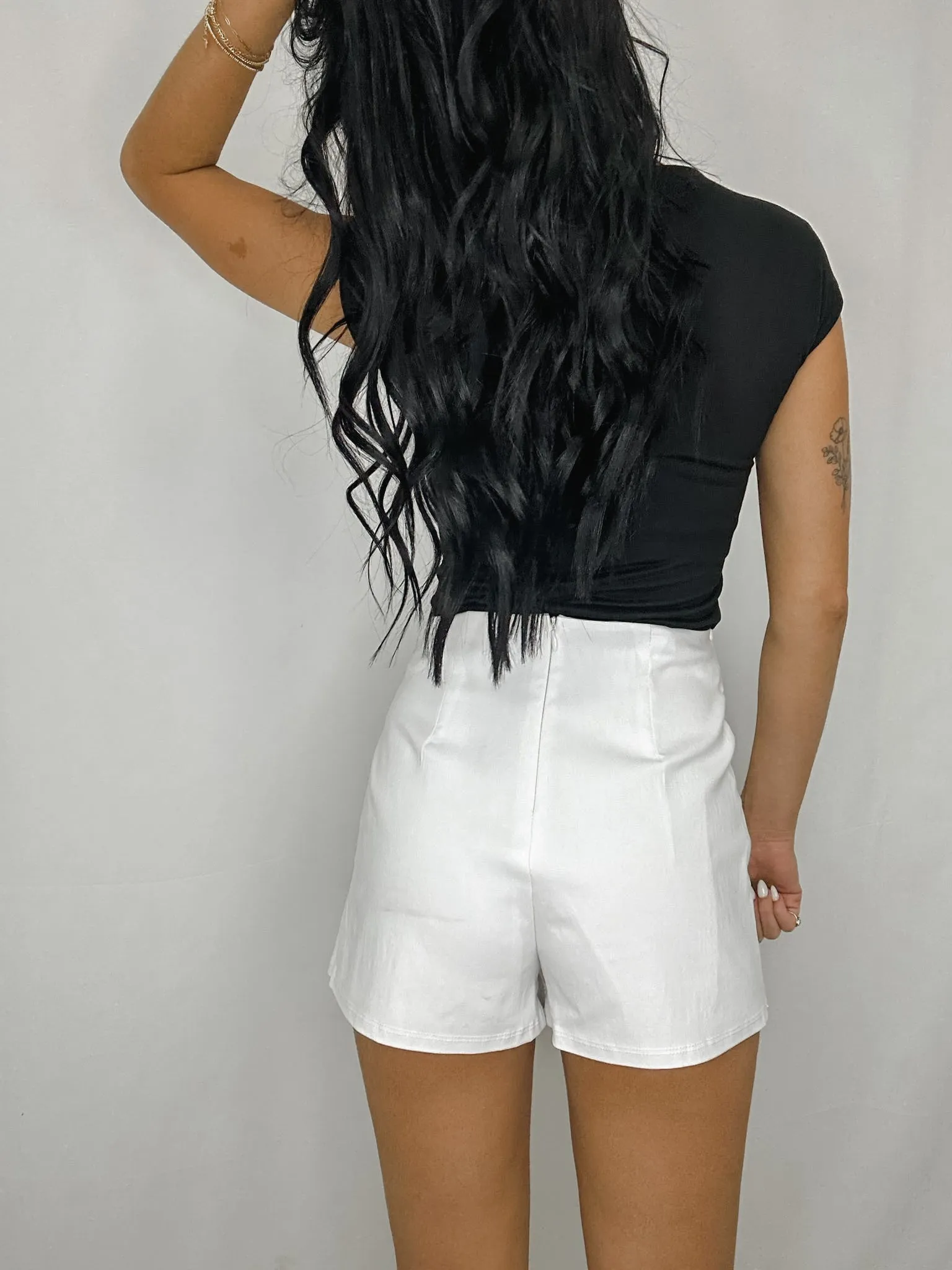 For The Plot Skort