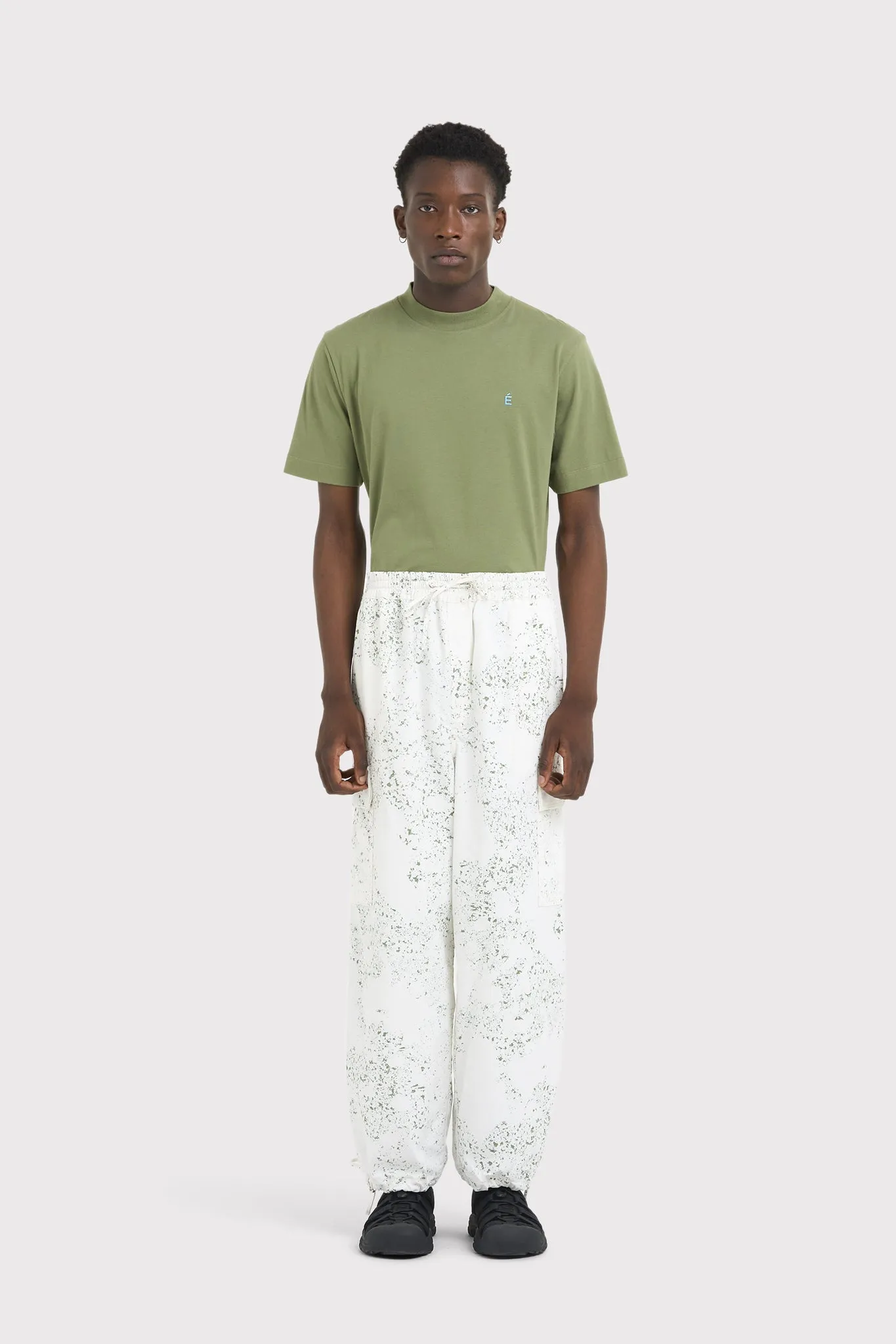 FORUM CANVAS ALL DRIPS