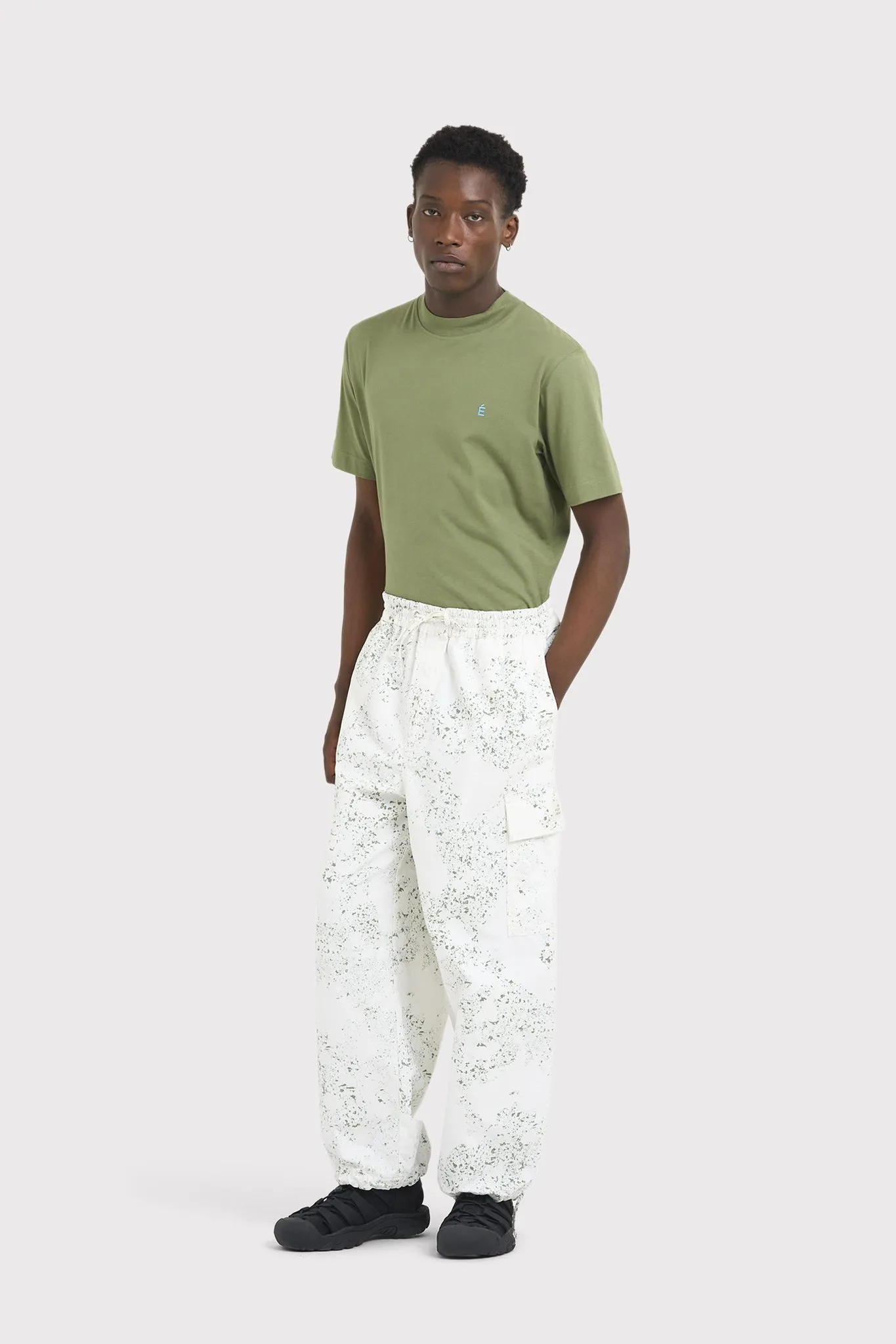 FORUM CANVAS ALL DRIPS