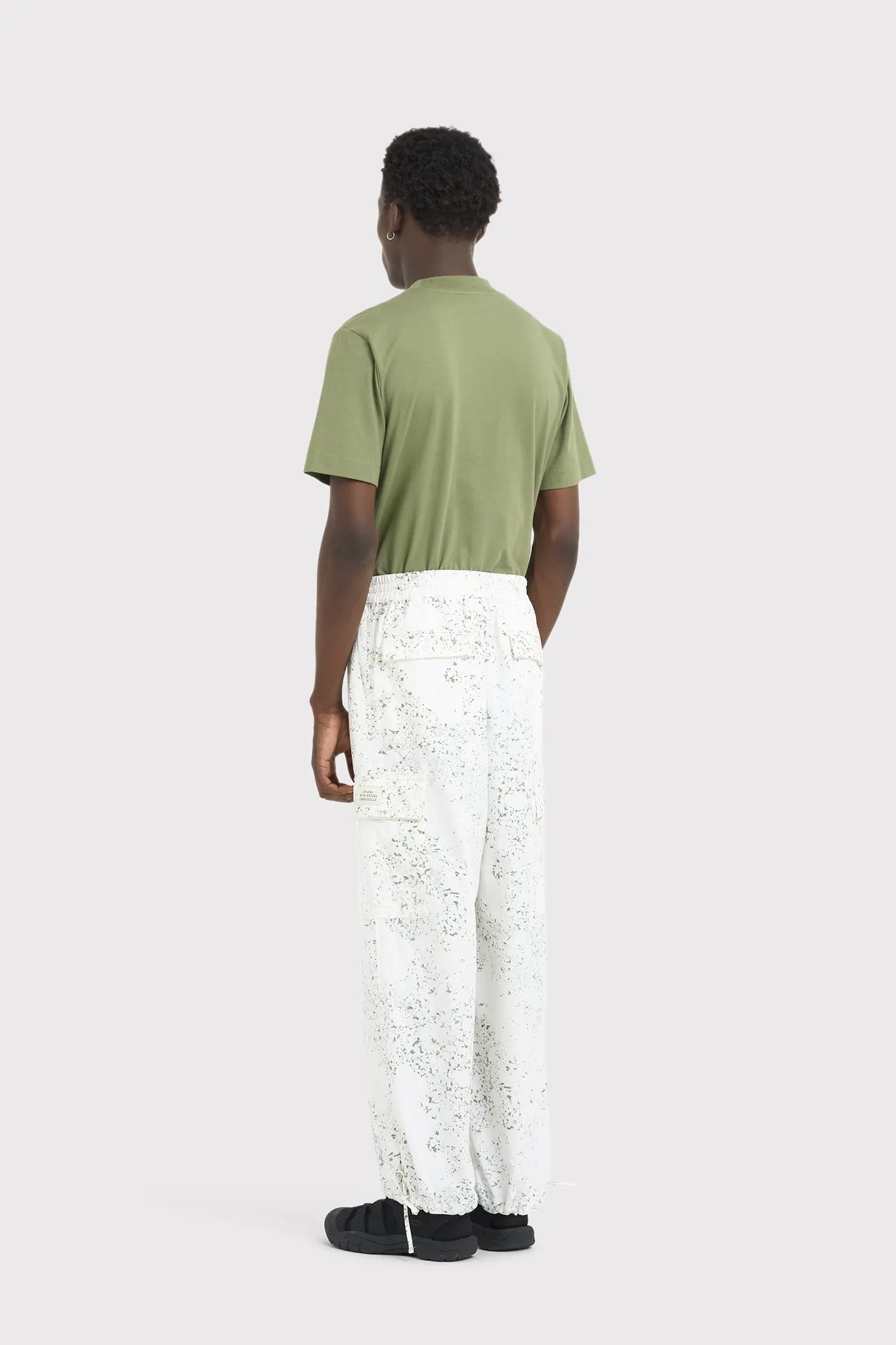 FORUM CANVAS ALL DRIPS