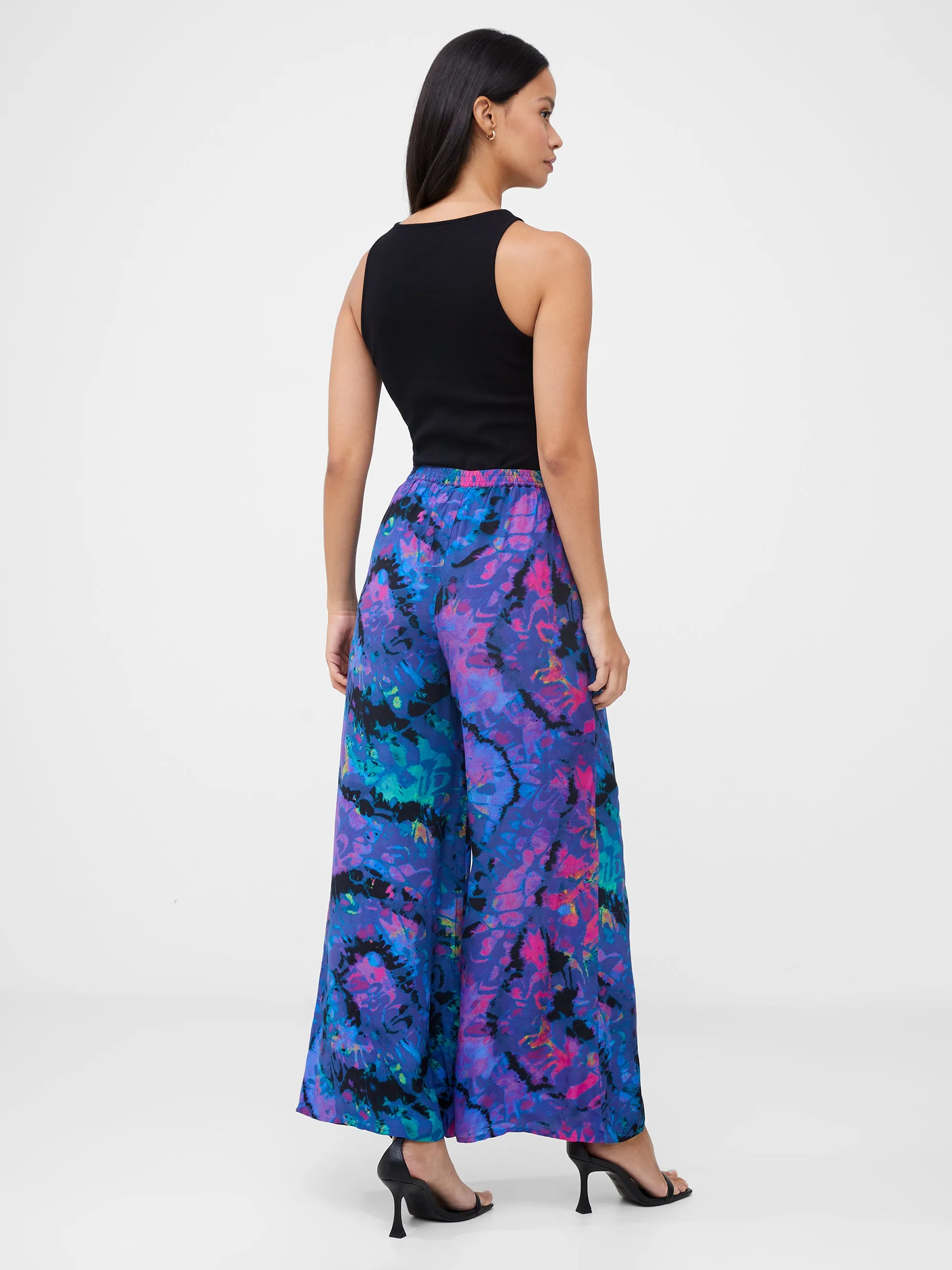 Gabriella Eco Delphine Trousers