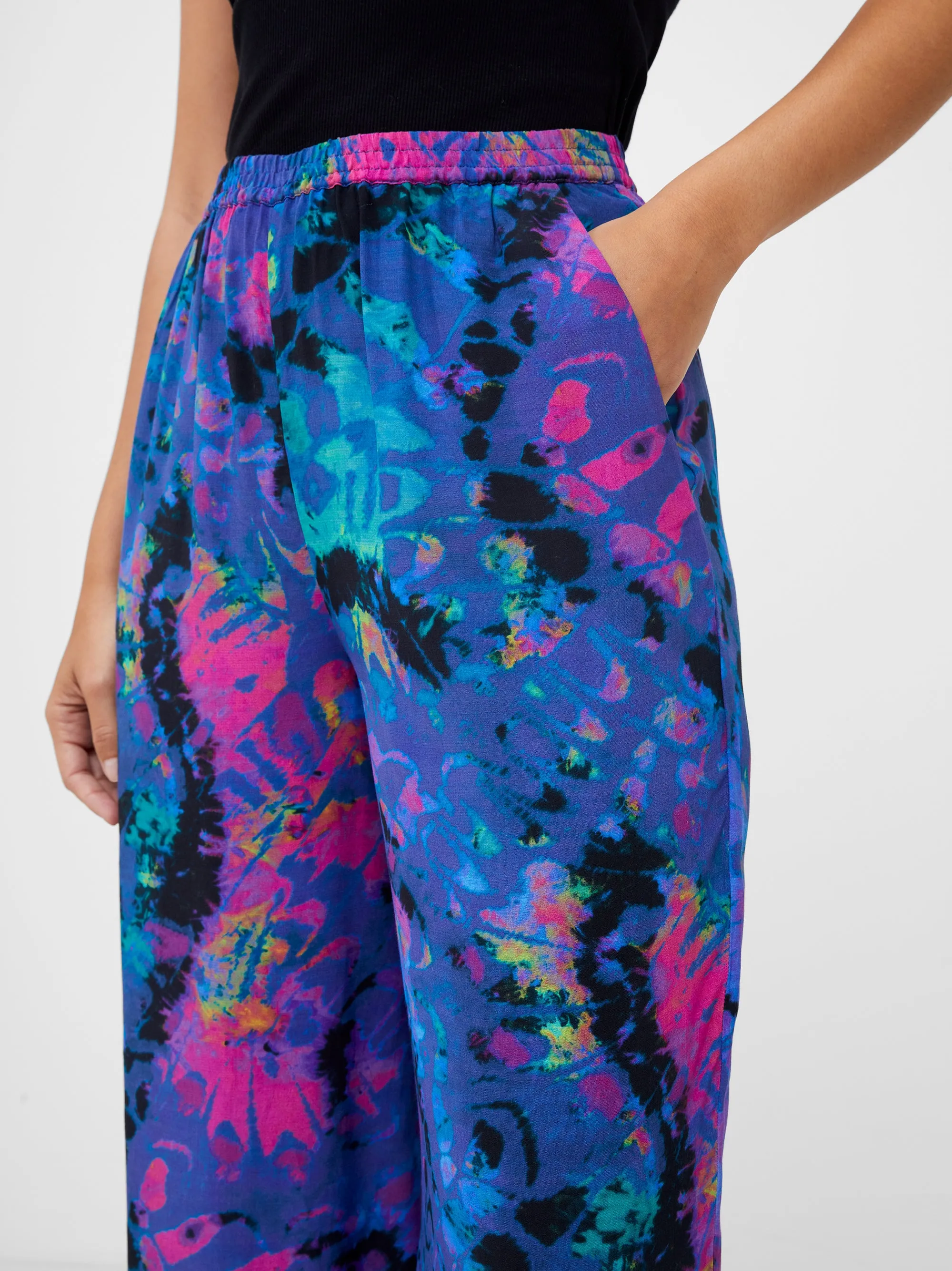 Gabriella Eco Delphine Trousers
