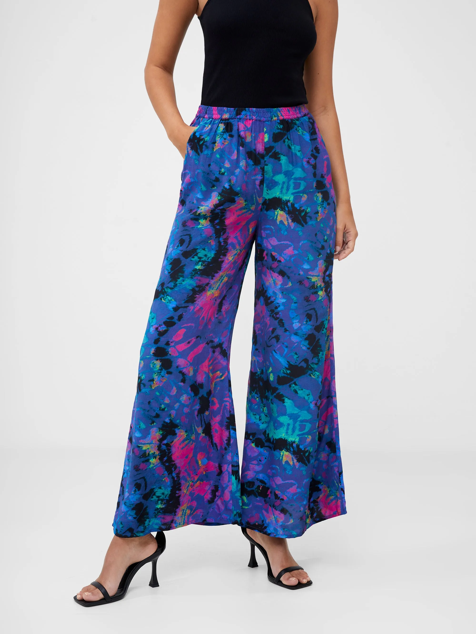 Gabriella Eco Delphine Trousers