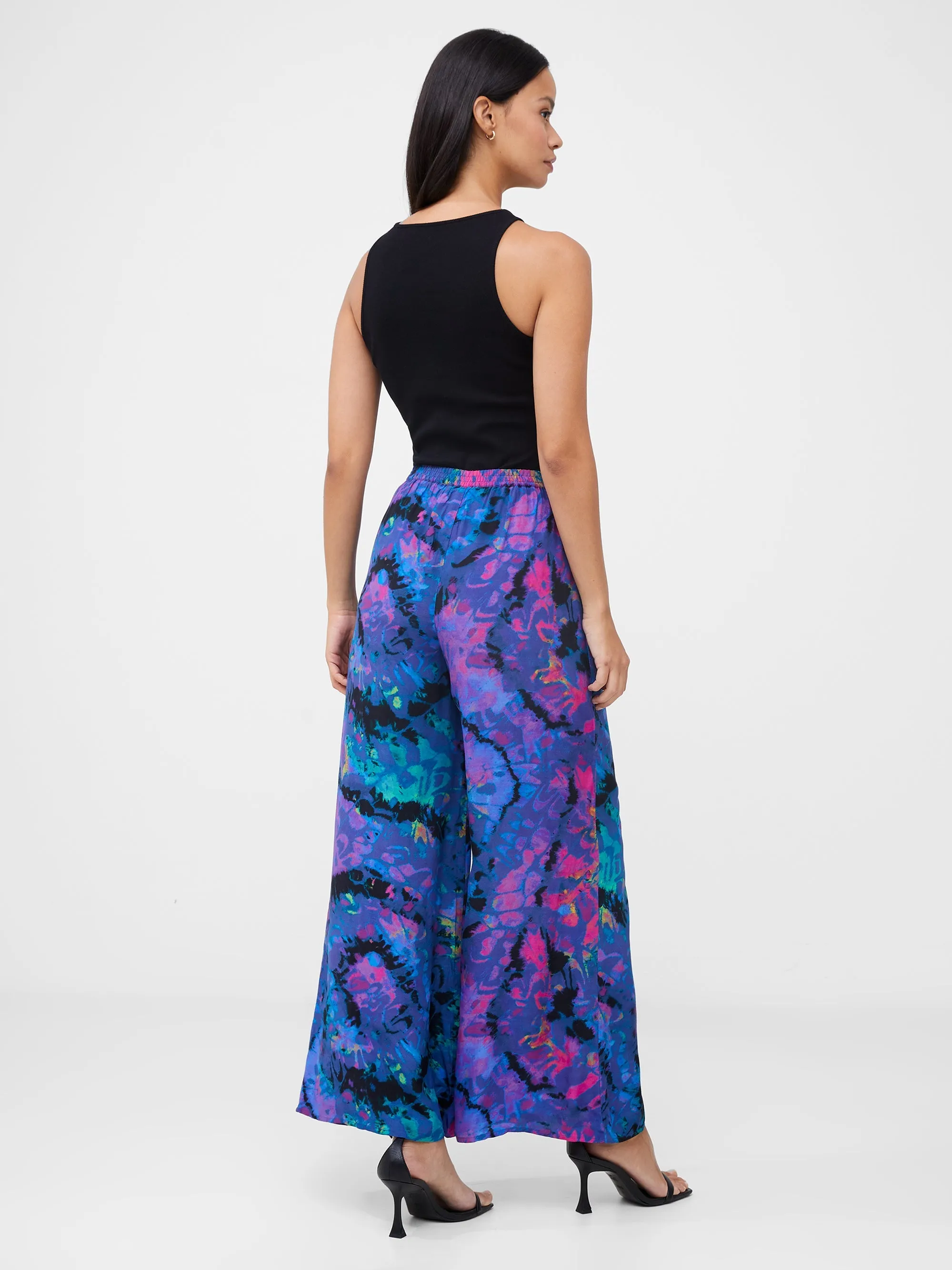 Gabriella Eco Delphine Trousers