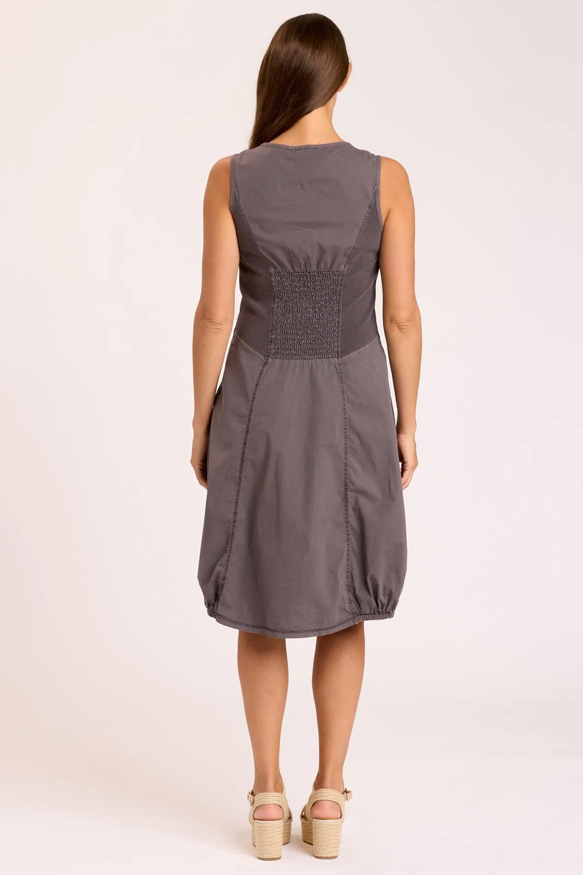 Gibbon Tank Dress 2.0