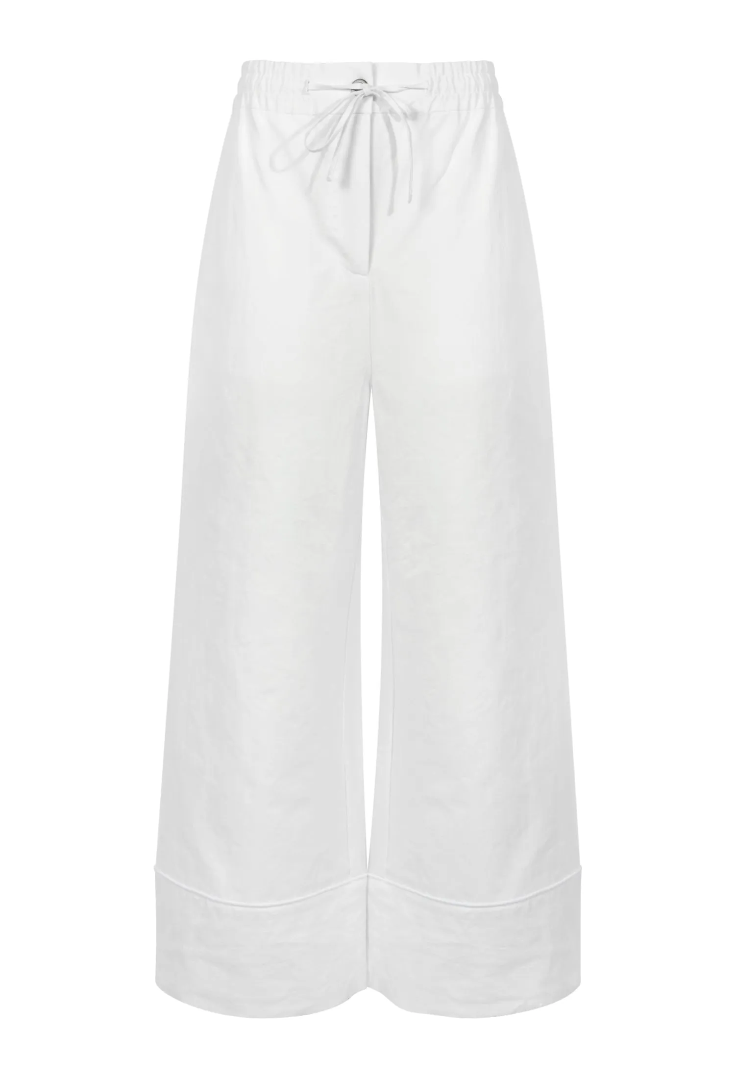 HANSEL PANT WHITE