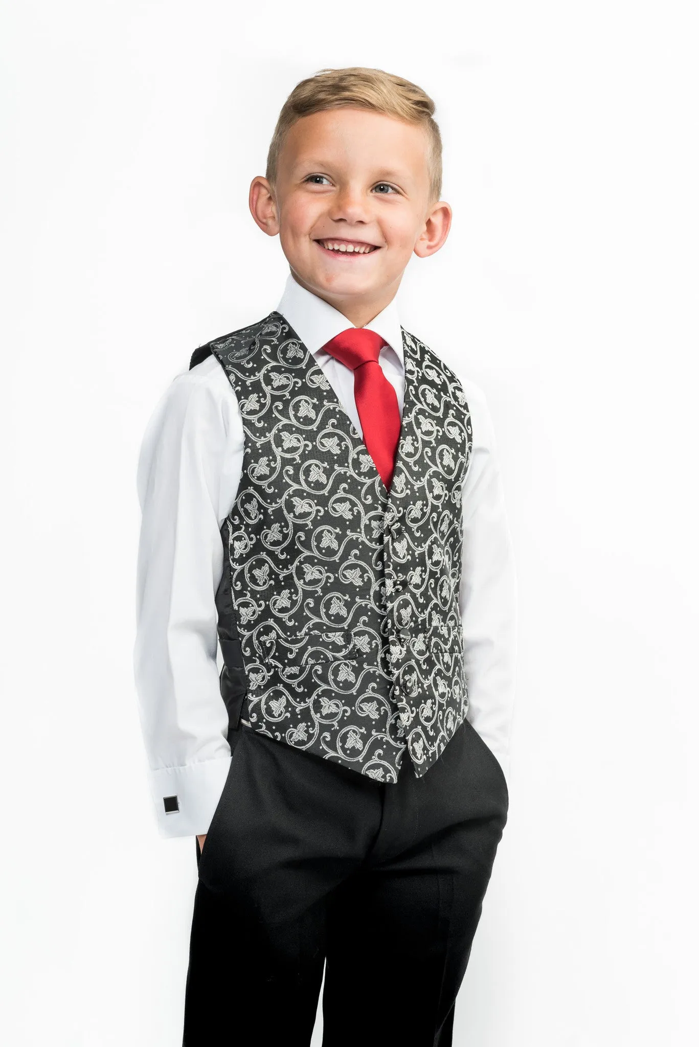 Hire Suit - London Jnr