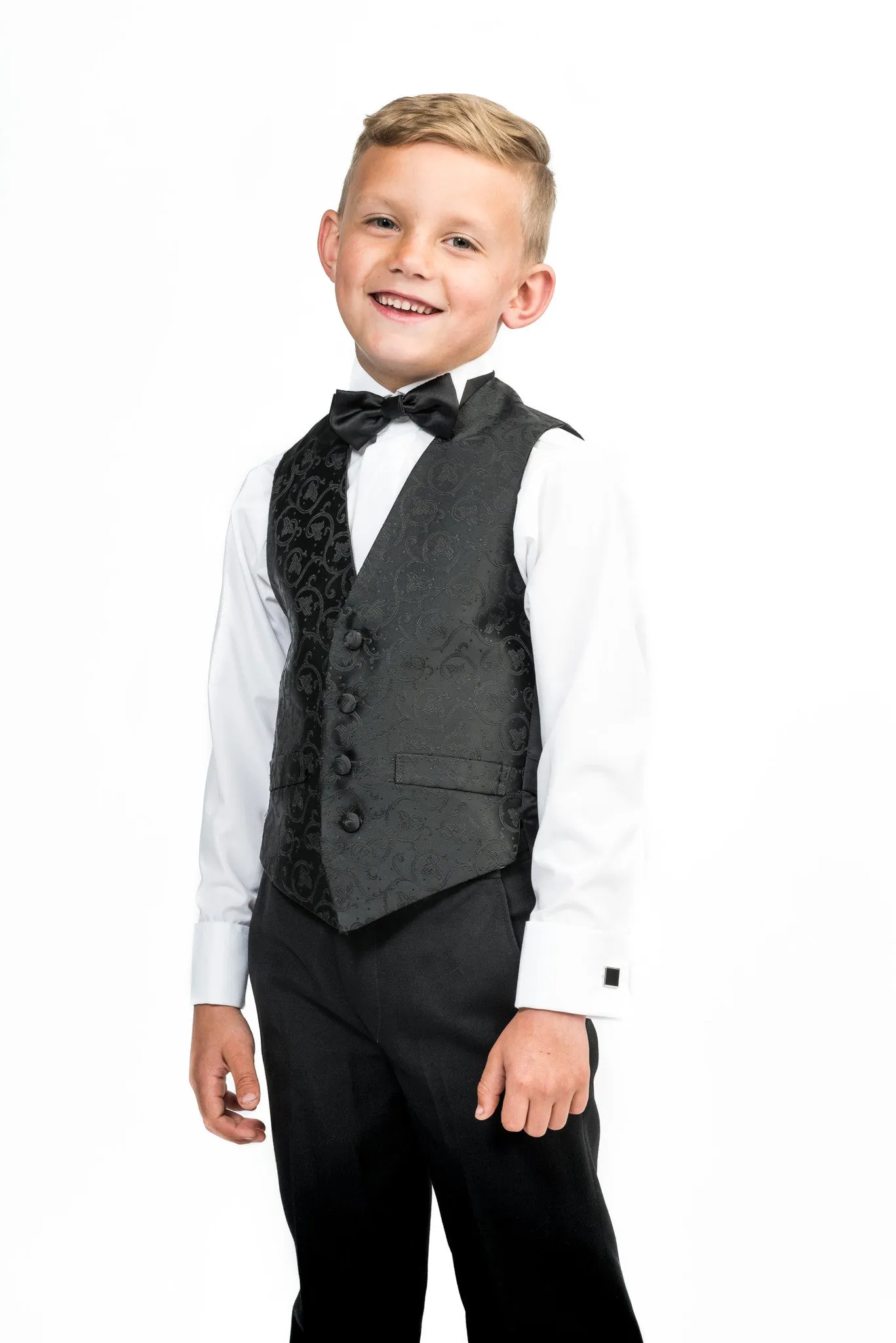 Hire Suit - London Jnr