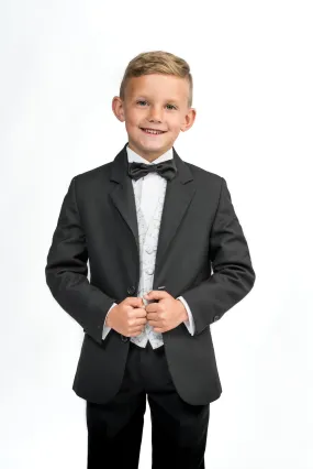Hire Suit - London Jnr