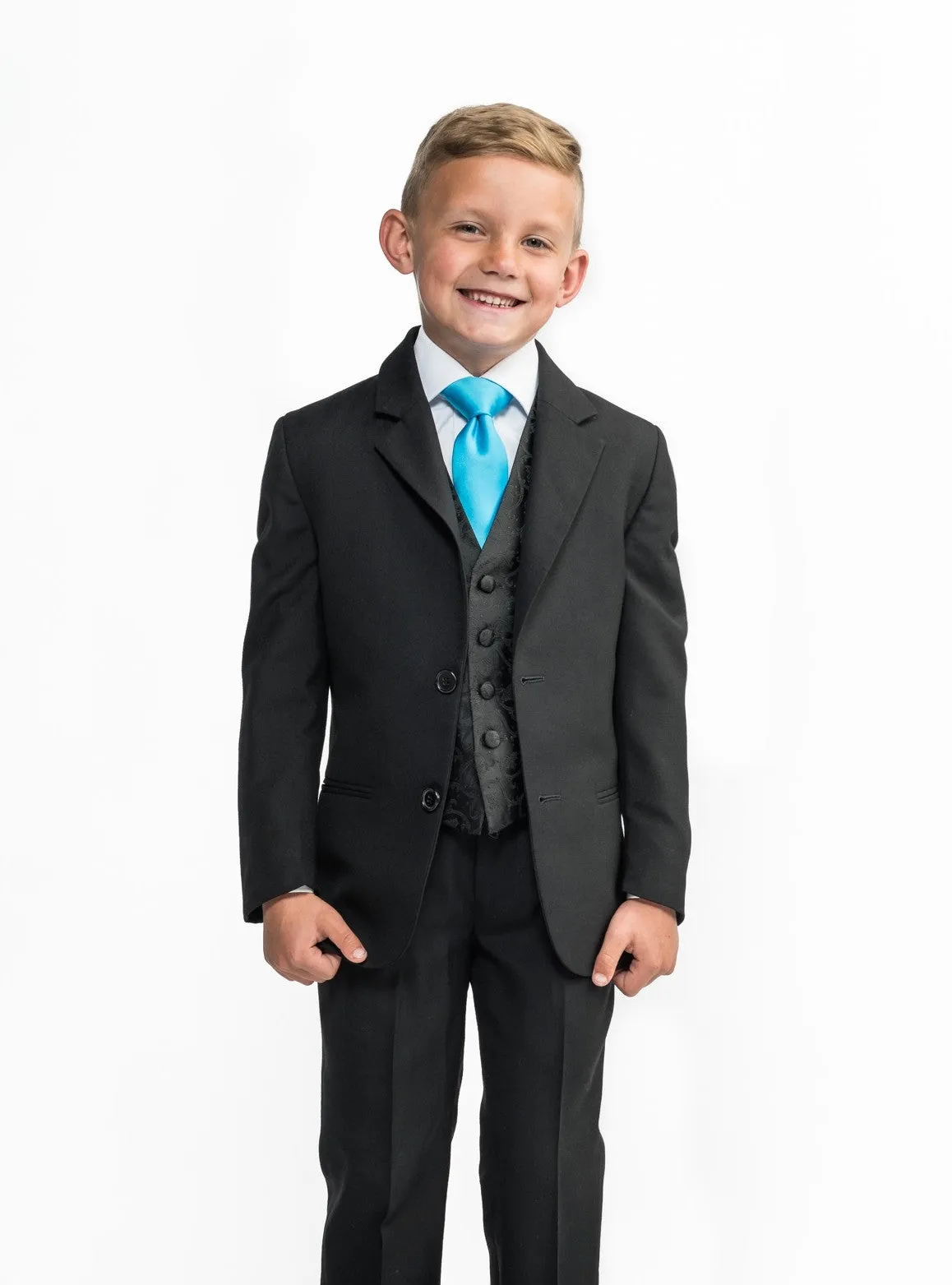 Hire Suit - London Jnr