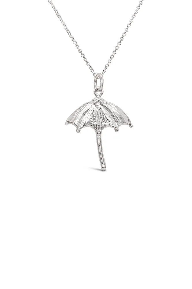 Icons ~ Beach Umbrella