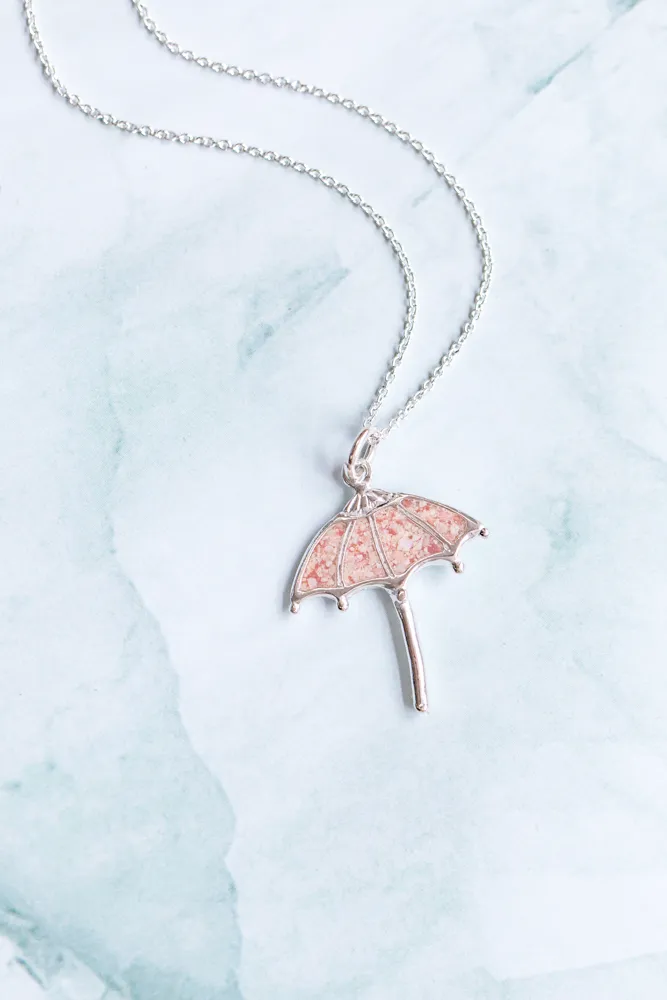 Icons ~ Beach Umbrella