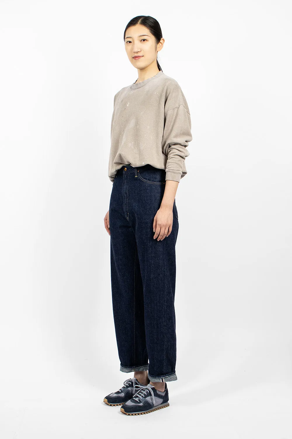 Jasmin Jean One Wash