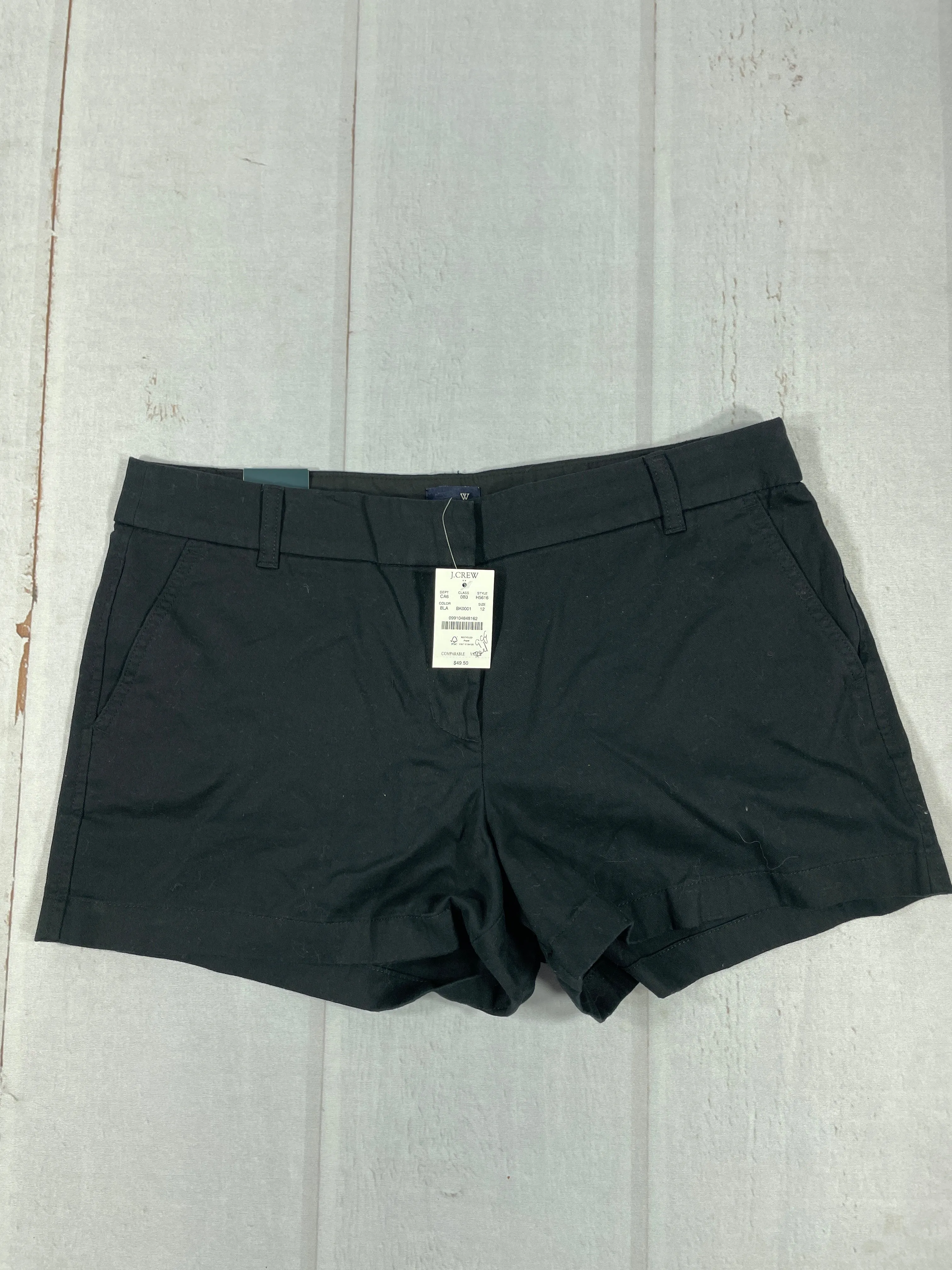 J.Crew Casual shorts size Large