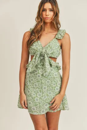 Jessica Dress
