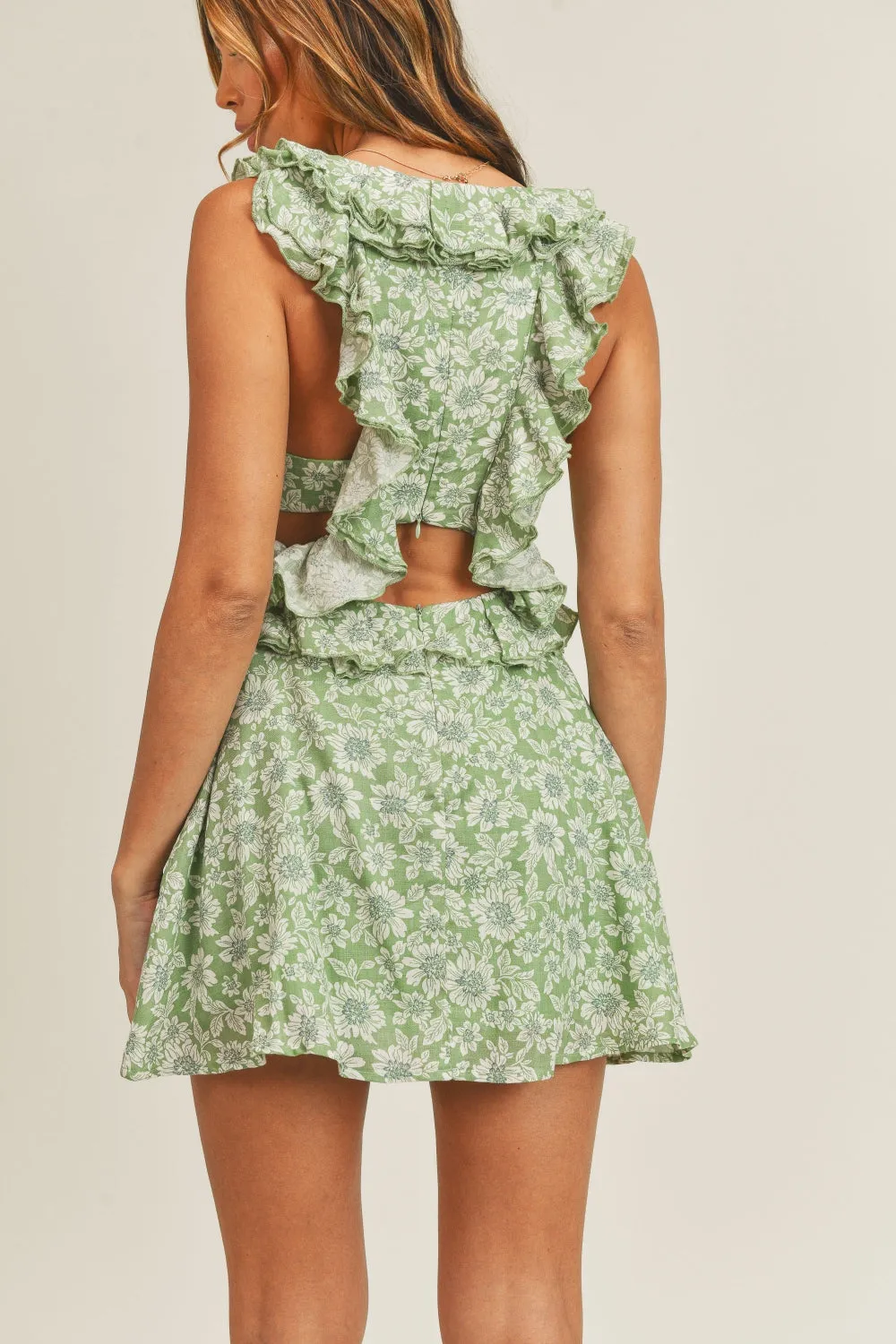 Jessica Dress
