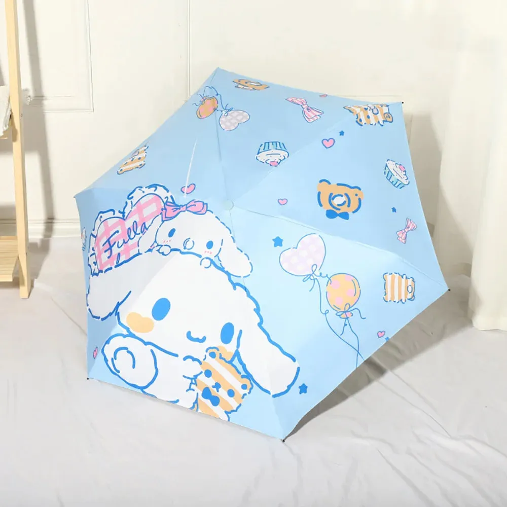 Kawaii Cinnamoroll Umbrella