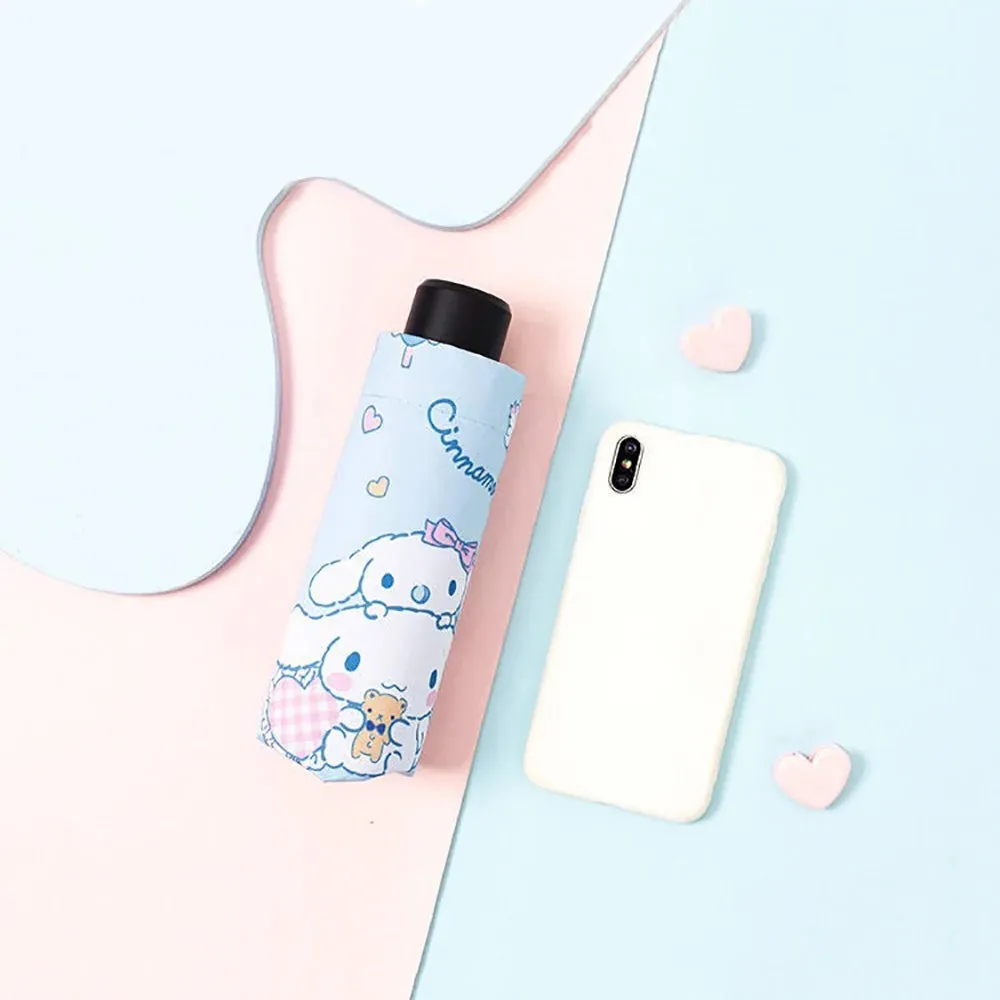 Kawaii Cinnamoroll Umbrella