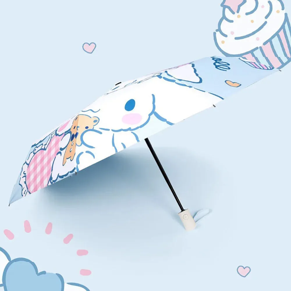 Kawaii Cinnamoroll Umbrella