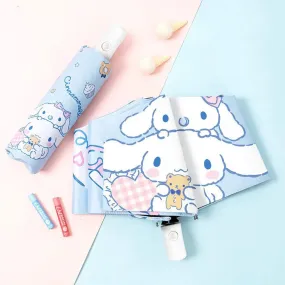 Kawaii Cinnamoroll Umbrella