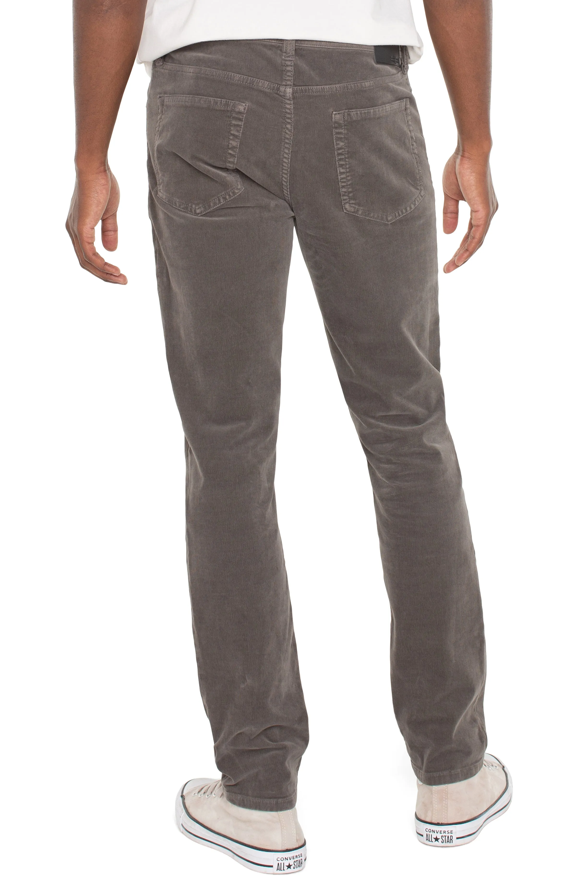KINGSTON MODERN STRAIGHT