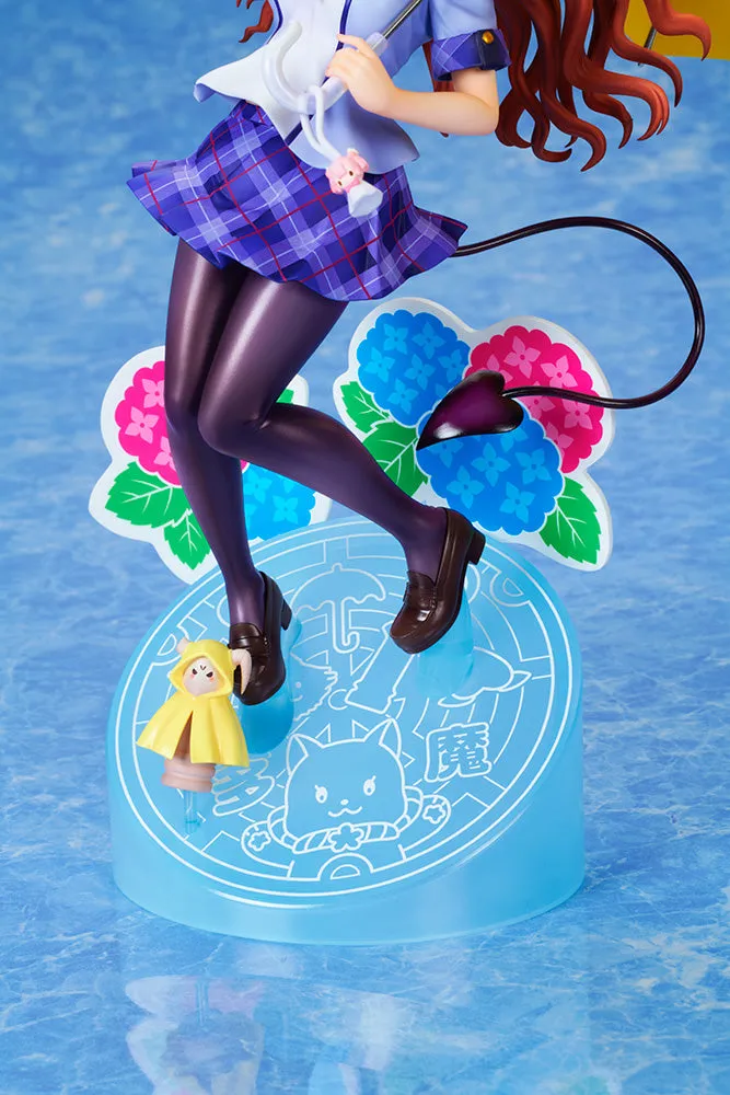 Kotobukiya SHADOW MISTRESS YUKO SCHOOL UNIFORM VER THE DEMON GIRL NEXT DOOR 2 Statue