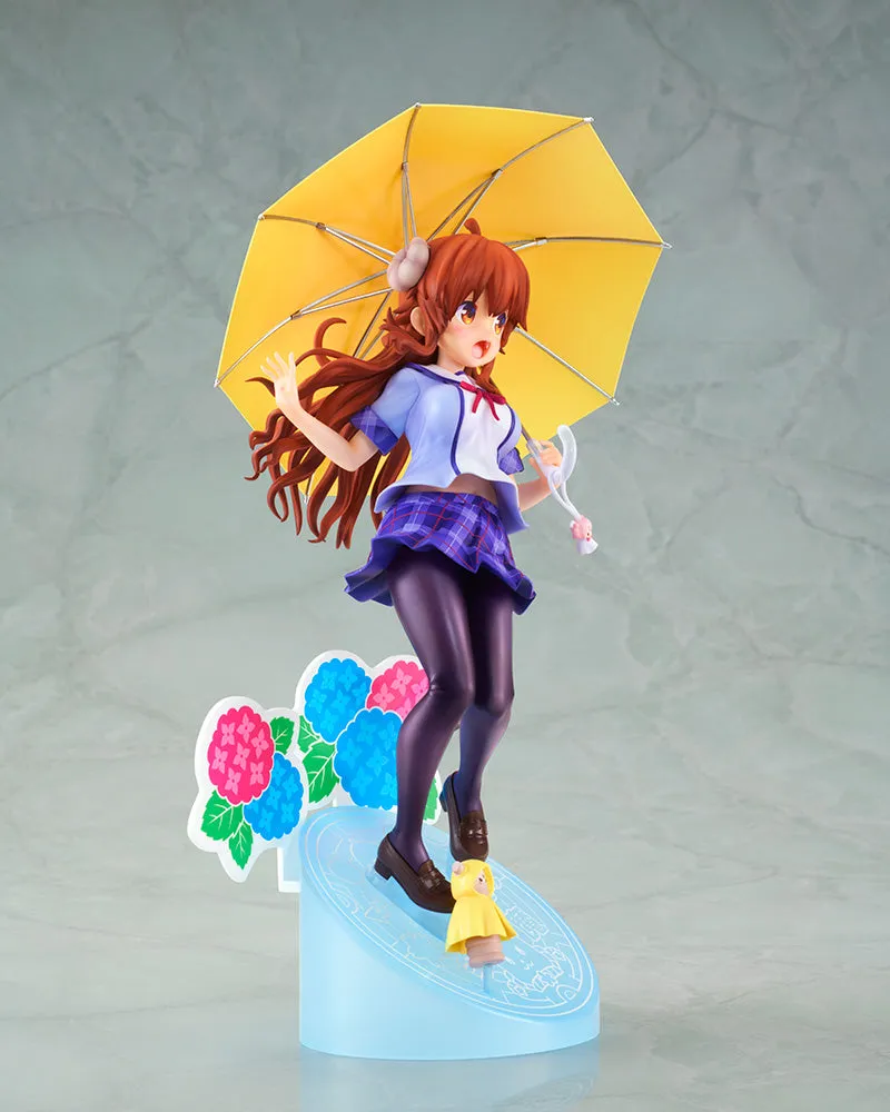 Kotobukiya SHADOW MISTRESS YUKO SCHOOL UNIFORM VER THE DEMON GIRL NEXT DOOR 2 Statue
