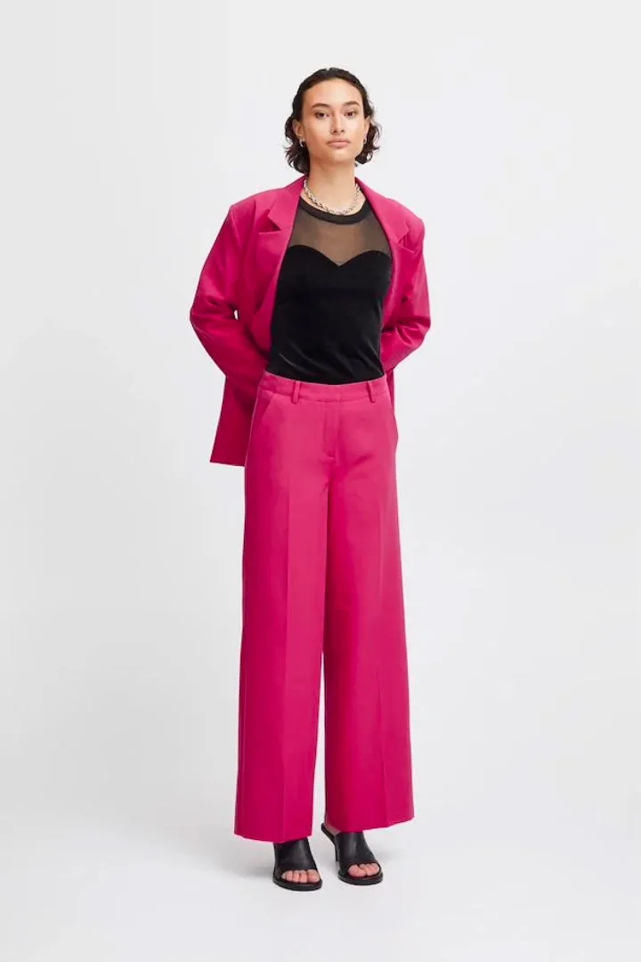 Lexi  Wide Pants