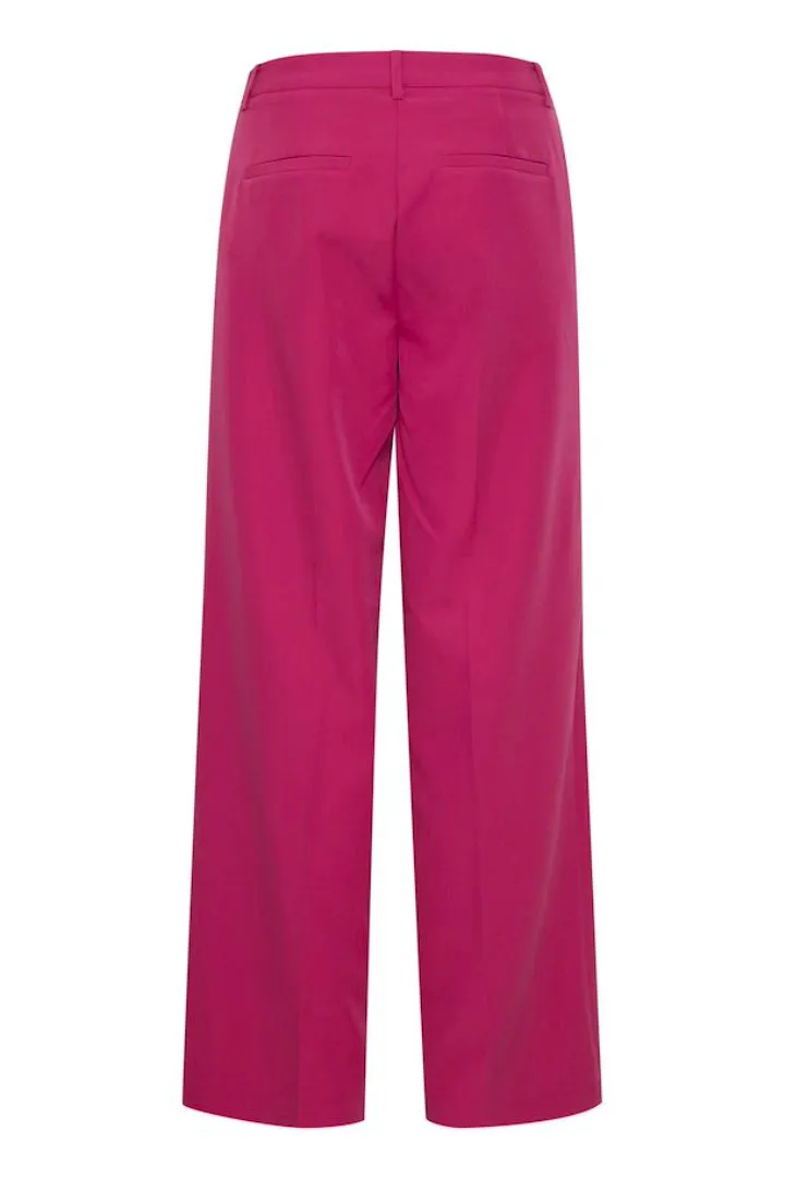 Lexi  Wide Pants