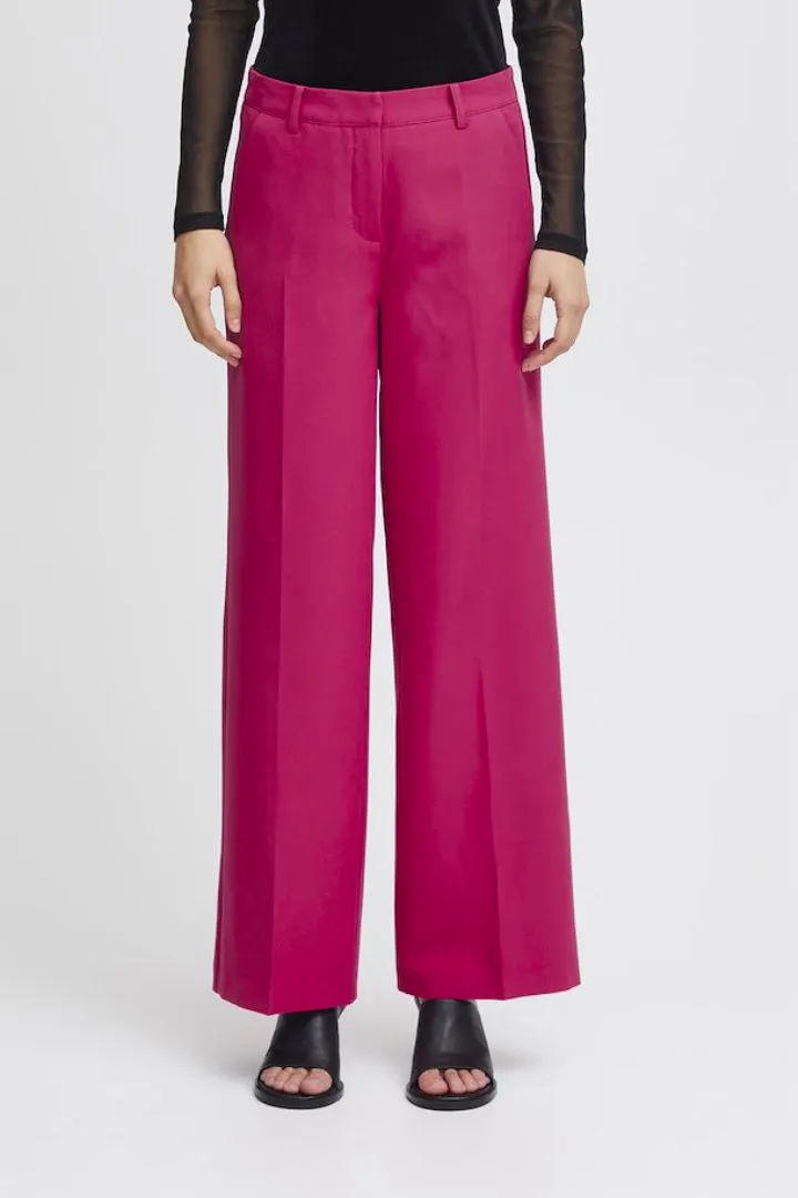 Lexi  Wide Pants