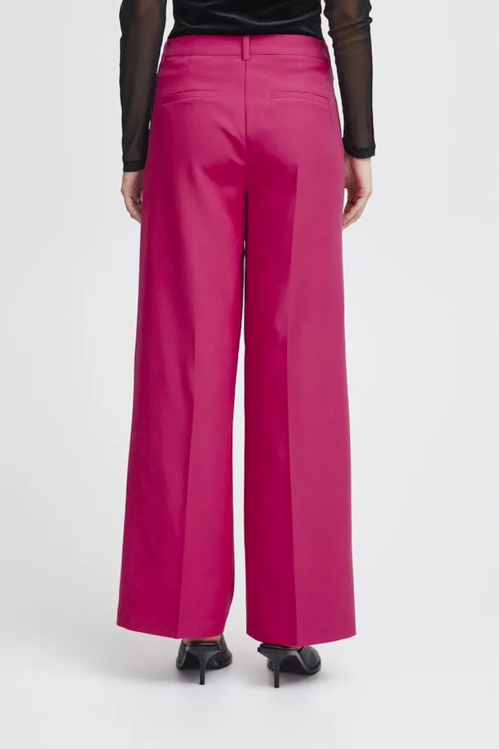 Lexi  Wide Pants