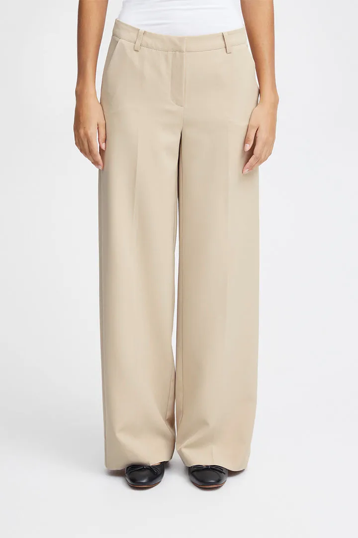Lexi  Wide Pants