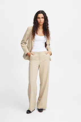 Lexi  Wide Pants