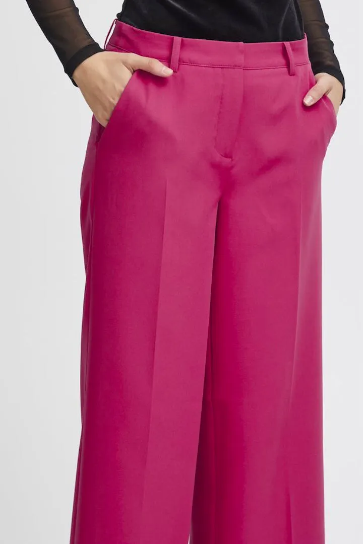 Lexi  Wide Pants