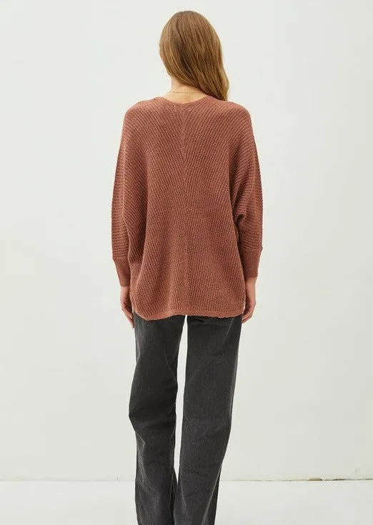 Lightweight Dolman Cardigans - 2 Colors!
