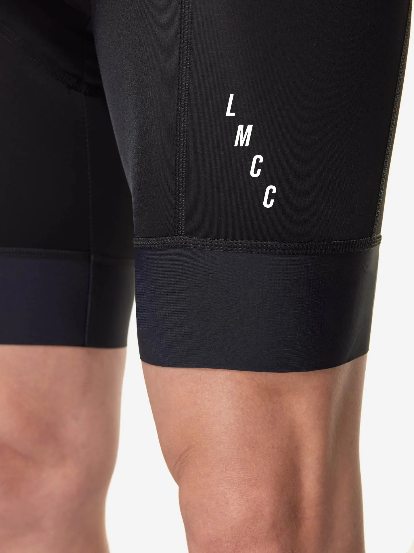 LMCC - Performance Bib Shorts
