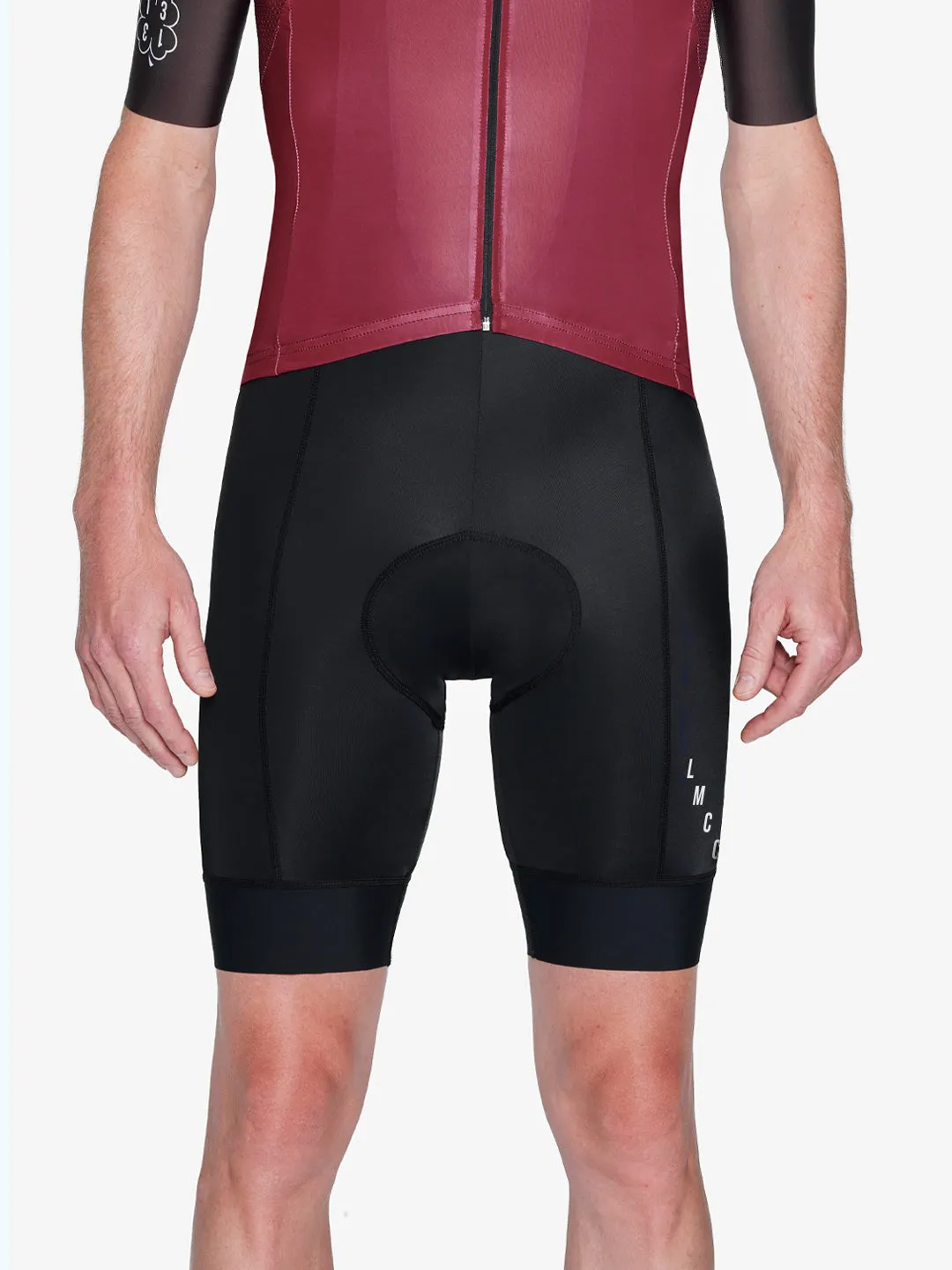 LMCC - Performance Bib Shorts