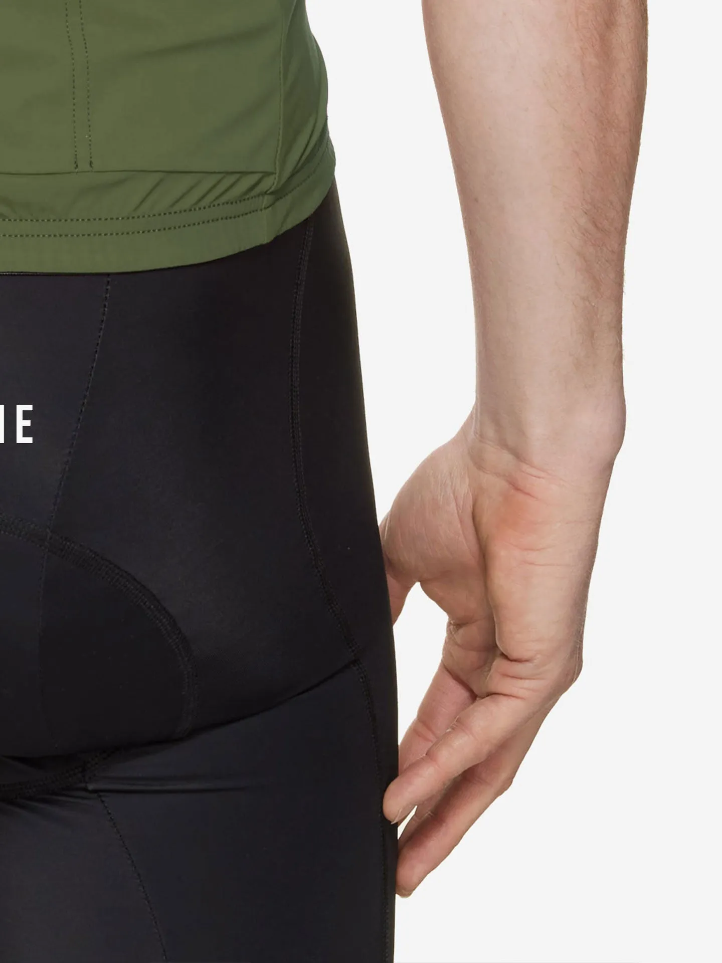 LMCC - Performance Bib Shorts