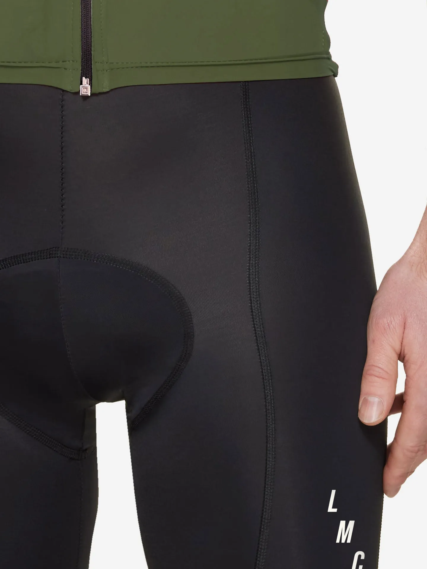 LMCC - Performance Bib Shorts
