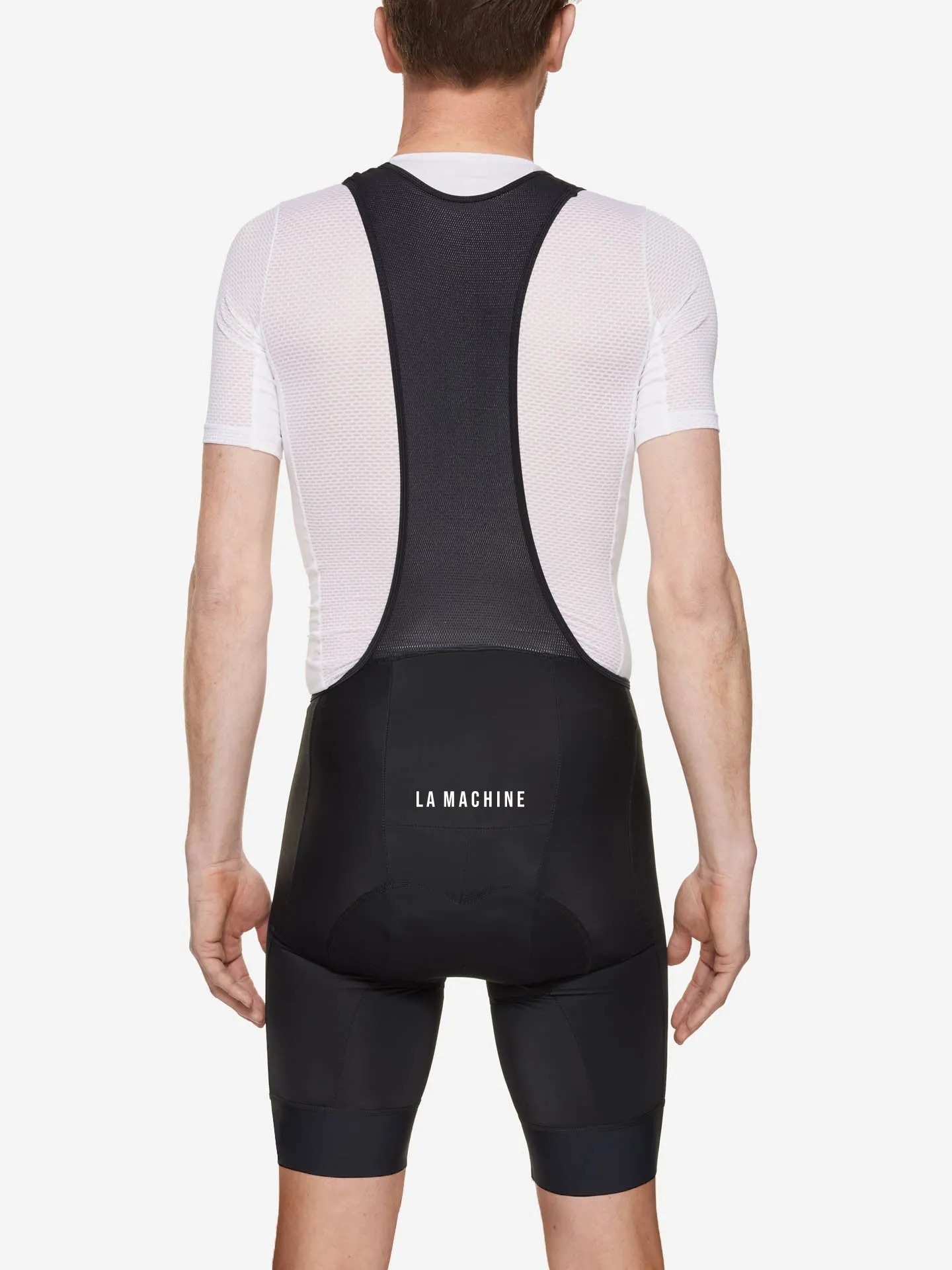 LMCC - Performance Bib Shorts
