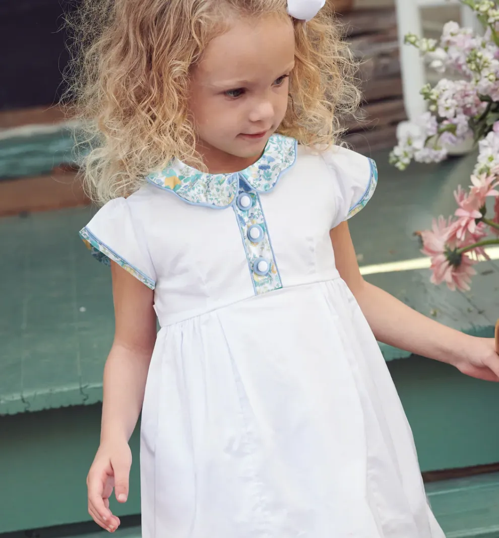 Lyde Dress (2, 3, 5)