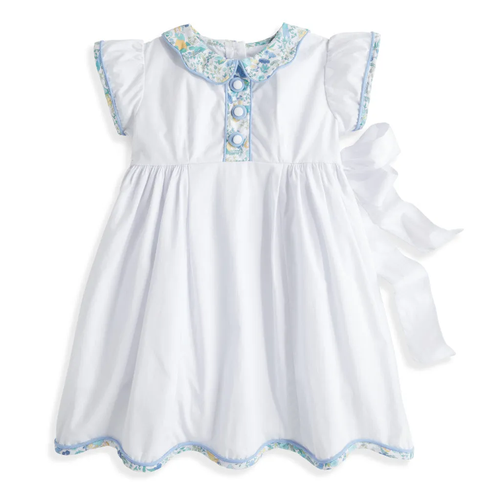 Lyde Dress (2, 3, 5)