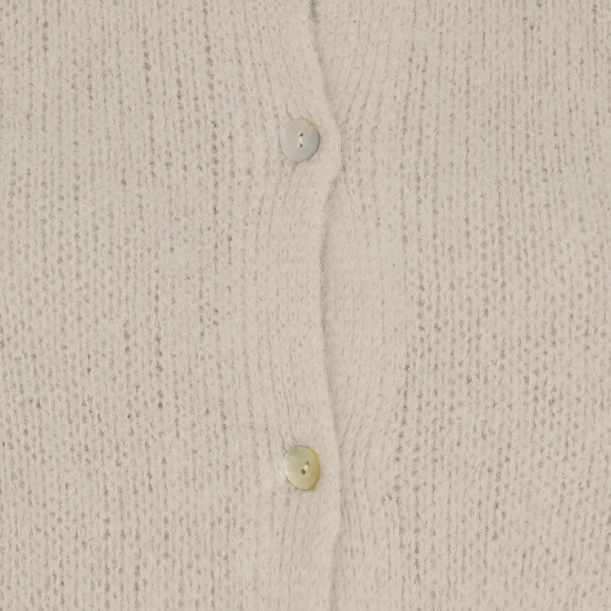 Elegant Beige Knit Sweater by Marta du Chateau - Juliana Collection