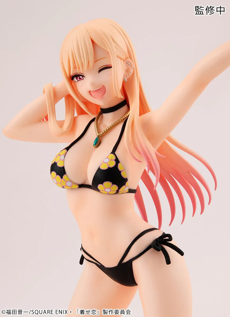 Melty Princess - Palm Size Marin Chan - My Dress Up Darling