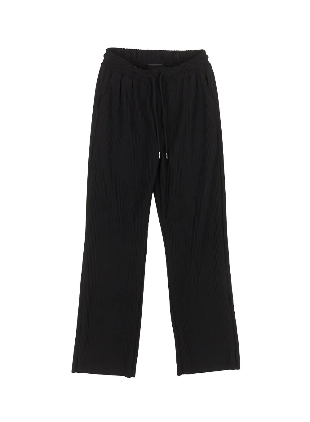 Men's Straight-Fit Trousers IA521