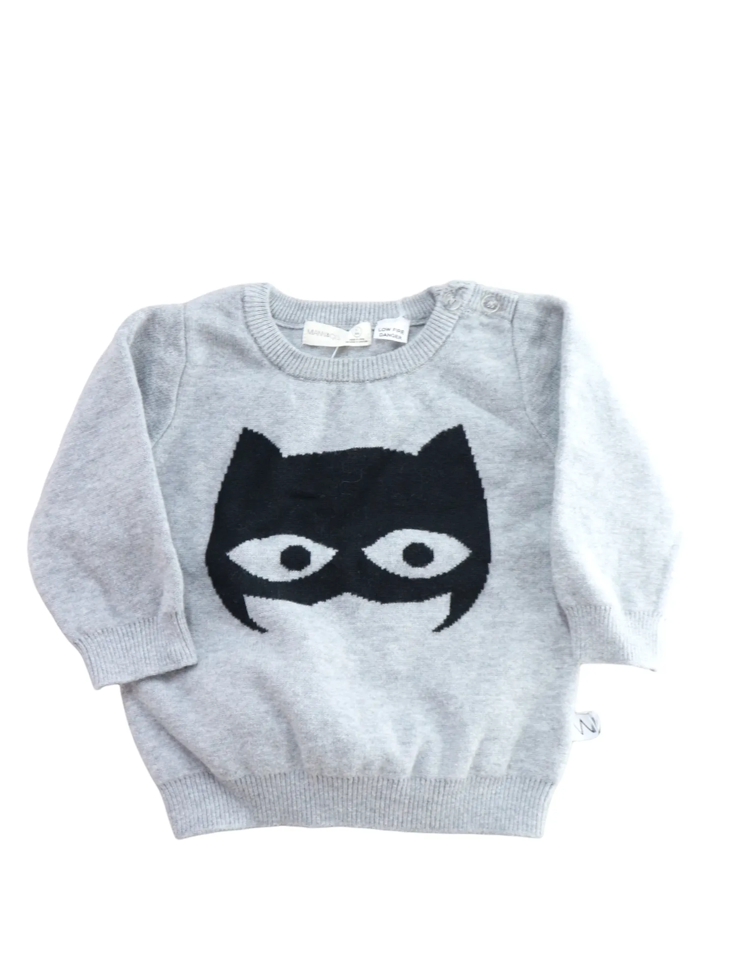 Miann & Co Knitwear, 00