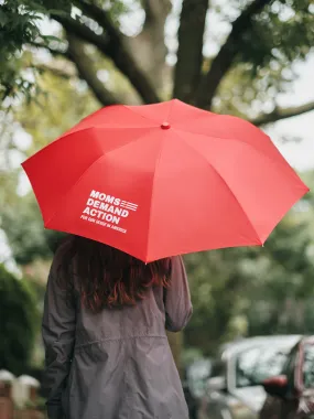 Moms Demand Action Umbrella